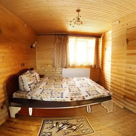 Вілла Vacanta La Munte Poiana Brasov 2022 Брашов