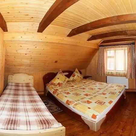Vacanta La Munte Poiana Brasov 2022 Вілла *