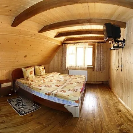 Vacanta La Munte Poiana Brasov 2022 Брашов