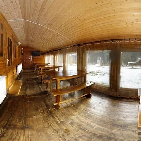 Vacanta La Munte Poiana Brasov 2022 * Брашов