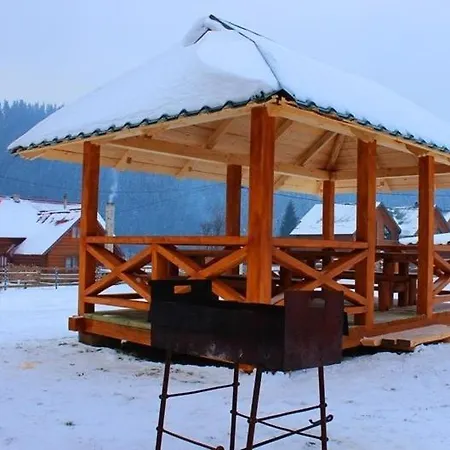 Вілла Vacanta La Munte Poiana Brasov 2022 Брашов
